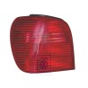 Original VW Tail Light With Fog Light - 6N0945095H