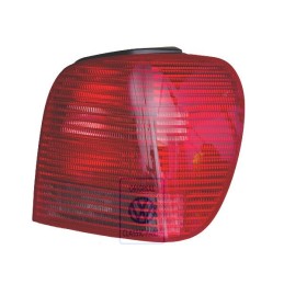 Original VW Tail Lights With Reversing Lights - 6N0945096H