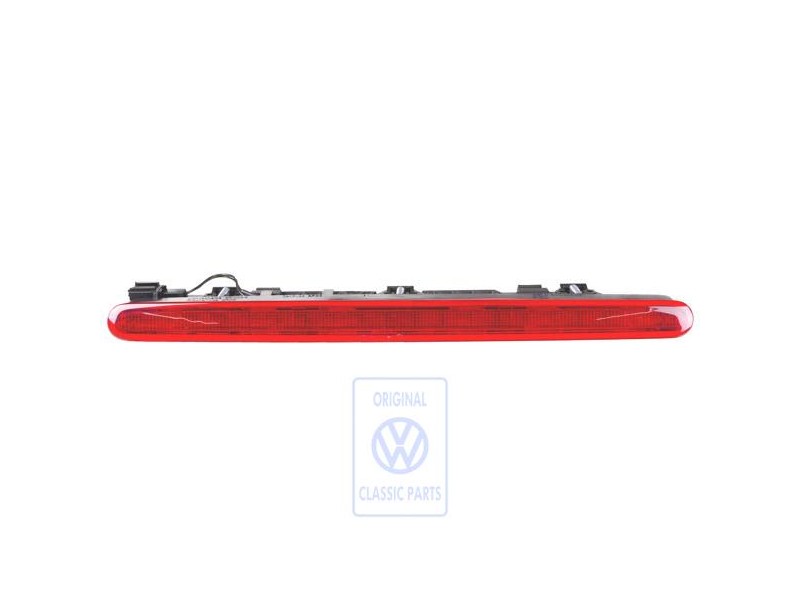 Original VW Additional Brake Light - 6N0945097D