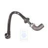 Original VW Vacuum Pipe With Non-Return Valve - 6N1612041D