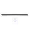 Original VW Protective Strip For Side Sect Satin Black - 6N3853504 B41
