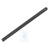 Original VW Protective Strip For Side Sect Satin Black - 6N3853535A B41