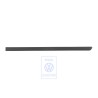 Original VW Protective Strip For Door Satin Black - 6N4853073 B41