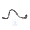 Original VW Vacuum Pipe With Non-Return Valve - 6X1612041