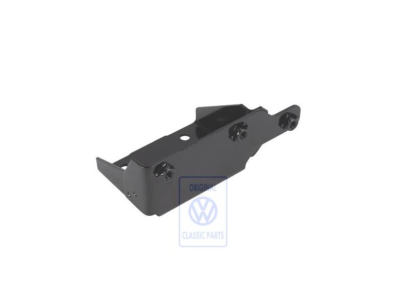 Original VW Retainer For Exhaust System - 701253230B
