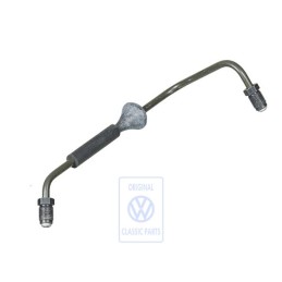 Original VW Pressure Pipe - 701721461E