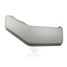 Original VW Stowage Box Flannel Grey - 701867132 U71
