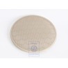Original VW Loudspeaker Trim Light Beige - 703035793C Q70