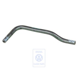 Original VW Coolant Hose - 7D0121060E