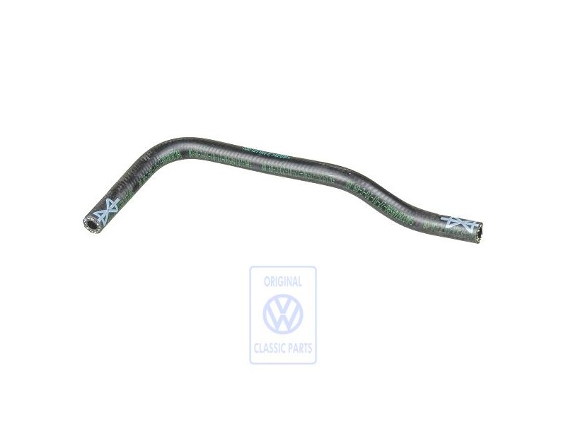 Original VW Coolant Hose - 7D0121060E