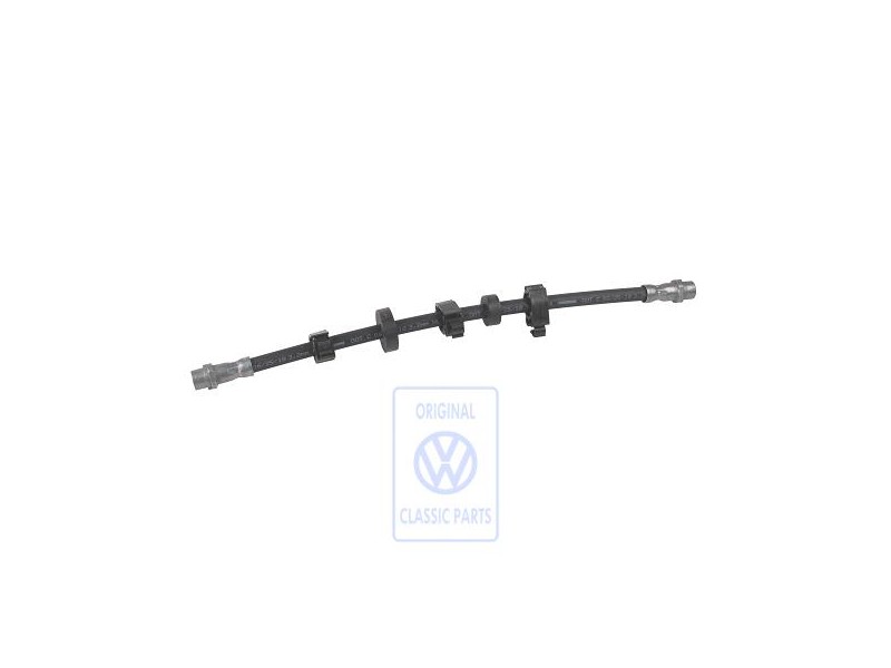 Original VW Brake Hose - 7D0611701D