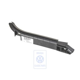 Original VW Guide Profile - 7D0807183A