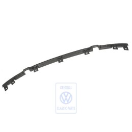 Original VW Guide Profile - 7D0807183B