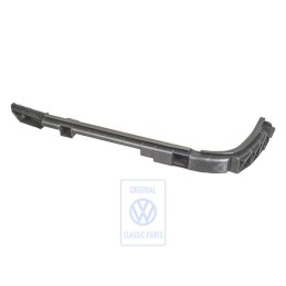 Original VW Guide Profile - 7D0807393