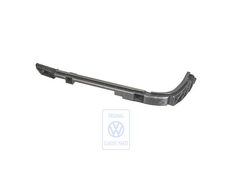 Original VW Guide Profile - 7D0807393