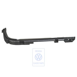 Original VW Guide Profile - 7D0807394