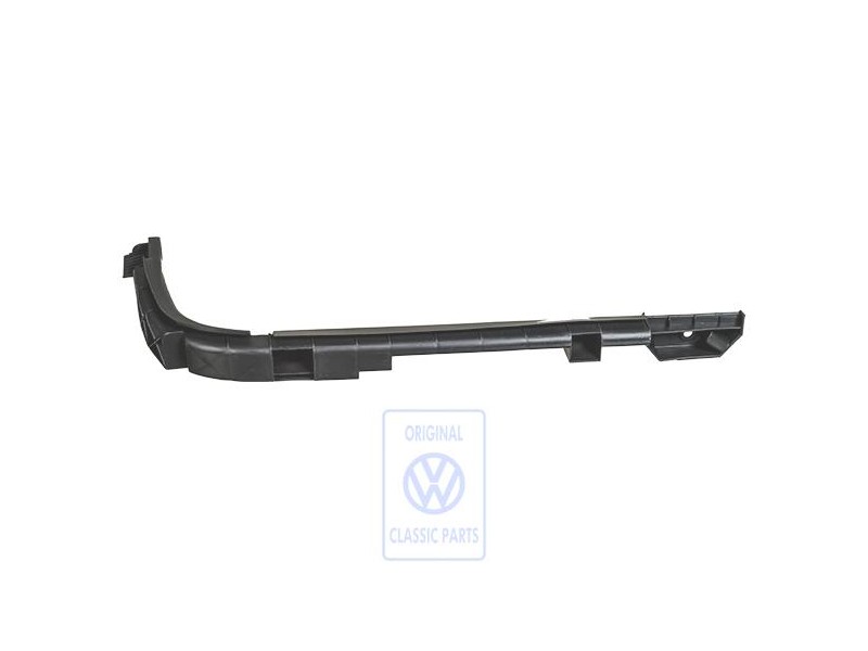 Original VW Guide Profile - 7D0807394