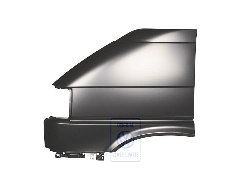 Original VW Wing - 7D0821103