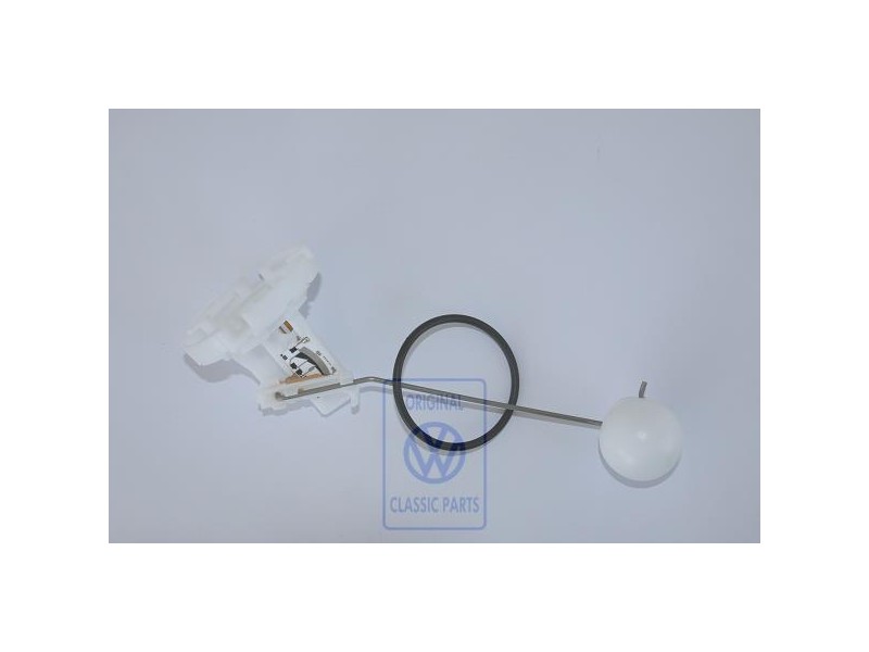 Original VW Sender For Fuel Gauge - 867919051A