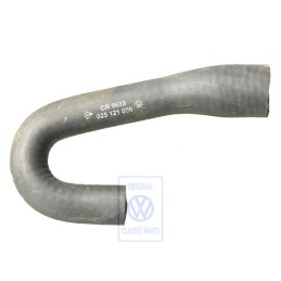 Original VW Coolant Hose - 025121058A