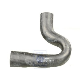 Original VW Coolant Hose - 025121108D