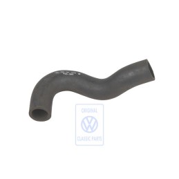 Original VW Coolant Hose - 035121101A