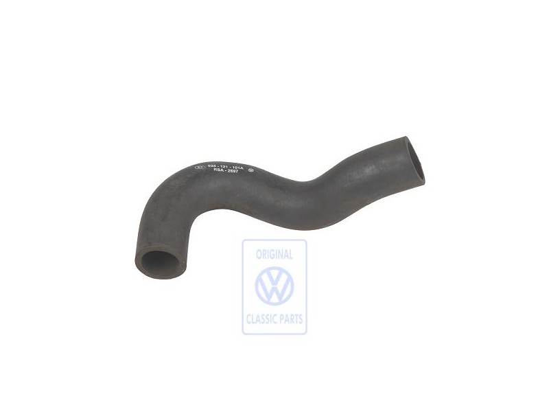 Original VW Coolant Hose - 035121101A