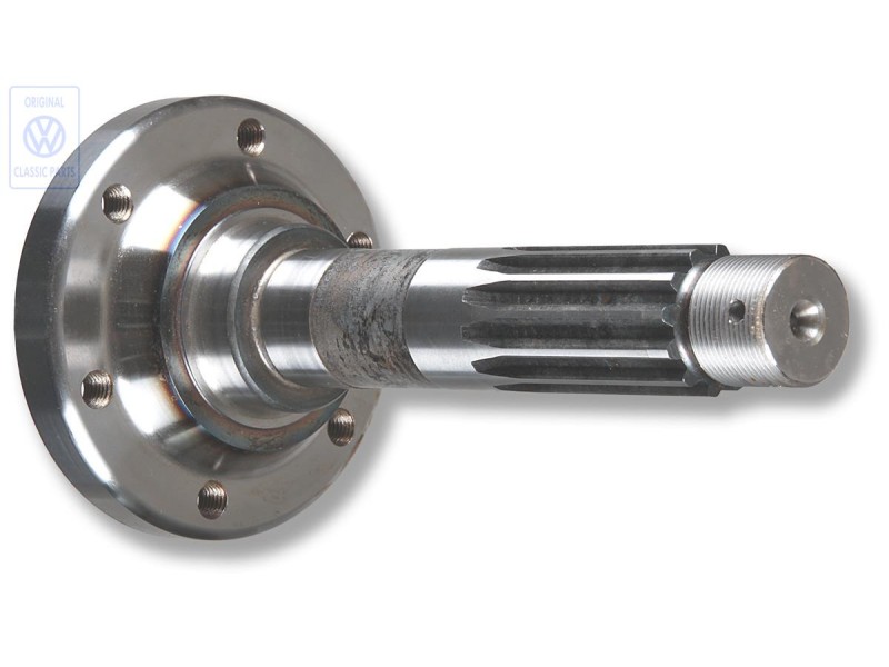 Original VW Wheel Shaft - 251501265