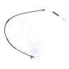 Original VW Accelerator Cable - 252721555R