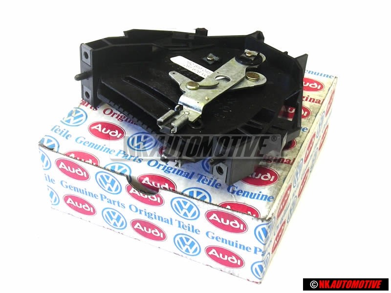 Original VW Air Heater Control Slider - 192819045A