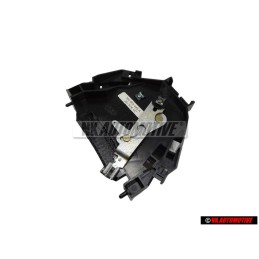 Original VW Air Heater Control Slider - 192819045A