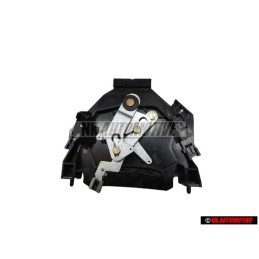 Original VW Air Heater Control Slider - 192819045A