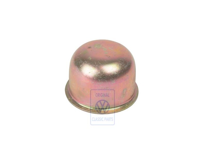 Original VW Grease Cap - 211405692B