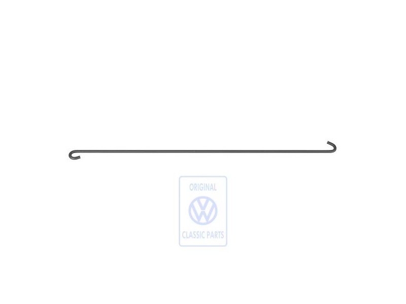 Original VW Pull Rod - 211843557A