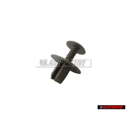 Original VW Clip Beaver - 1H0867199A T21
