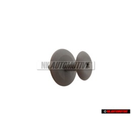Original VW Clip Beaver - 1H0867199A T21