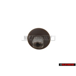 Original VW Clip Beaver - 1H0867199A T21