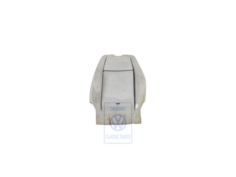 Original VW Padding For Backrest - 5Z0881775A