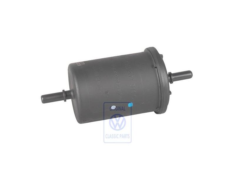 Original VW Fuel Filter - 6QE201511C