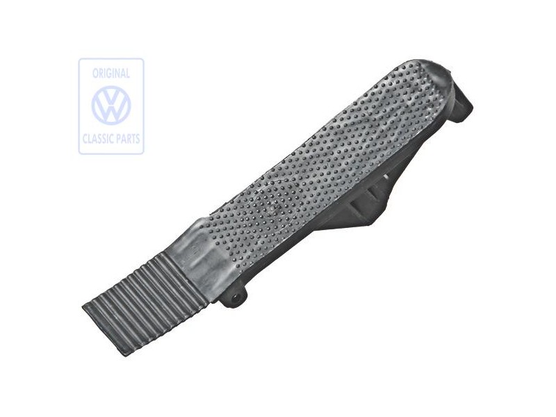 Original VW Accelerator Pedal - 111721507F