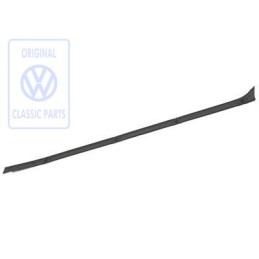 Original VW Window Aperture Seal - 111837475B