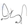 Original VW Wiring Harness For Fog Lamps - 1H0971651