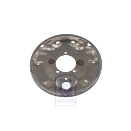 Original VW Back Plate - 181609139