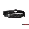 Original VW Cover Satin Black - 1H5853665A 01C