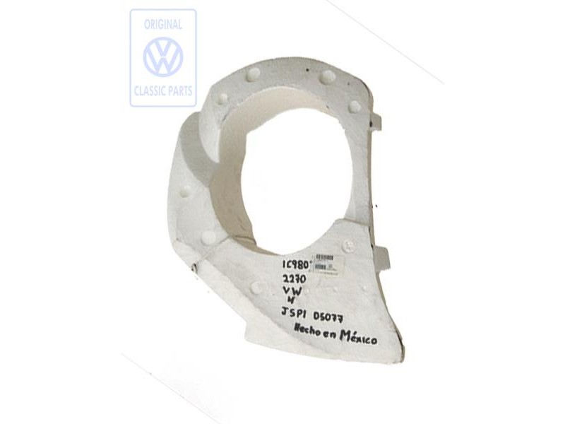 Original VW Support - 1C9807711