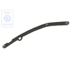 Original VW Securing Plate - 1C9821255A