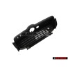 Original VW Cover Satin Black - 1H5853666 01C