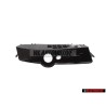 Original VW Cover Satin Black - 1H5853666 01C