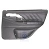 Original VW Door Trim (Leatherette) Black - 3A0867212ASCLP