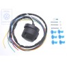 Original VW Installation Kit - 000055203F